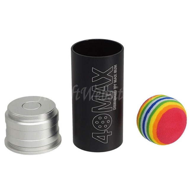 Cartouche de gaz pour grenade 40Max 40 mm pour balle en mousse EVA 35 mm
