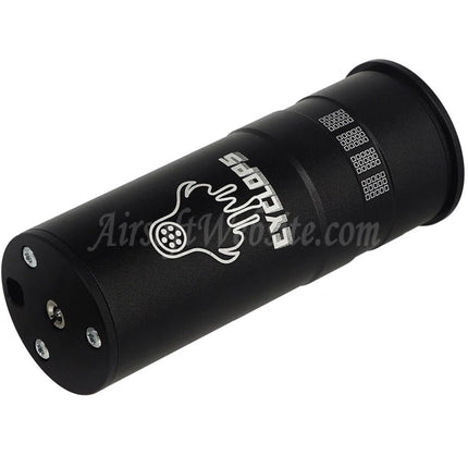 40Max 100rd Cyclops 40mm Gas Grenade Cartridge Shell
