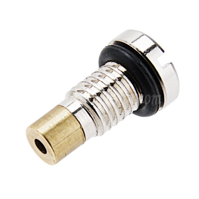 Valve d'admission Alpha Parts 3 pièces pour chargeur à gaz VFC M4 et grenade 40 mm