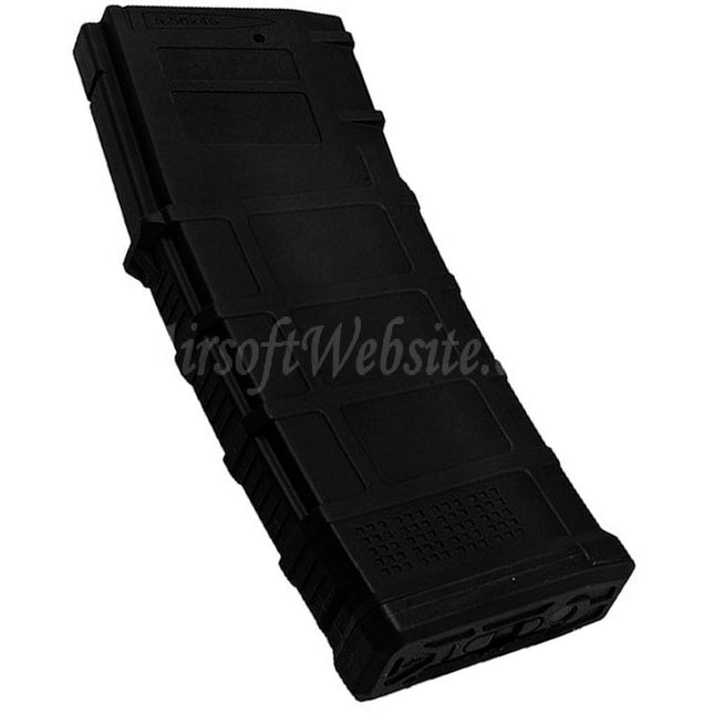 Chargeur ARCTURUS DMAG 350 cartouches haute capacité pour fusils AEG séries M4 et M16 Airsoft