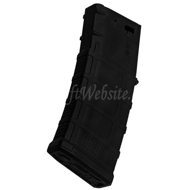 Chargeur Flash ARCTURUS DMAG 350 coups Hi-Cap pour fusils AEG séries M4 et M16 Airsoft