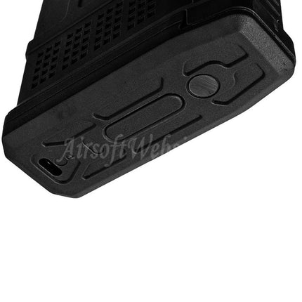 Chargeur Flash ARCTURUS DMAG 350 coups Hi-Cap pour fusils AEG séries M4 et M16 Airsoft