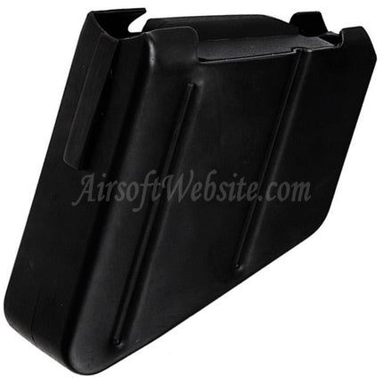 ARES 35rd Magazine For ARCTURUS For ARES Lee Enfield No.4 MK1 L42A1 Series Spring Action Sniper Rifles Airsoft Black