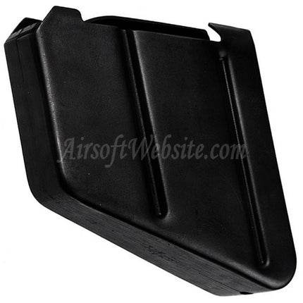 ARES 35rd Magazine For ARCTURUS For ARES Lee Enfield No.4 MK1 L42A1 Series Spring Action Sniper Rifles Airsoft Black