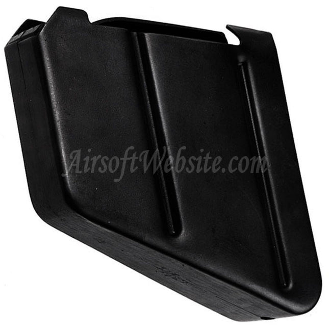 ARES 35rd Magazine For ARCTURUS For ARES Lee Enfield No.4 MK1 L42A1 Series Spring Action Sniper Rifles Airsoft Black