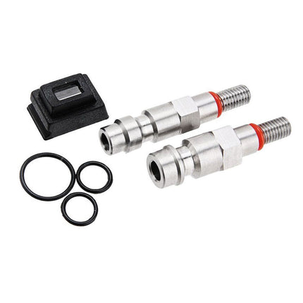 Army Armament X SP System Adaptateur de chargeur HPA pour EMG 2K Alpha SAI STI TTI ARMY KJ KP-05 Zeon BELL AW WE E&amp;C Tokyo Marui Hi-Capa GBB Pistolets Airsoft