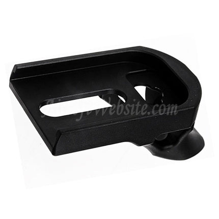 Plaque de base de chargeur FUKU-2 en aluminium CNC CTM TAC pour chargeur ACTION ARMY AAP-01 WE KSC Tokyo Marui G-Series GBB