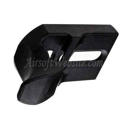 Plaque de base de chargeur FUKU-2 en aluminium CNC CTM TAC pour chargeur ACTION ARMY AAP-01 WE KSC Tokyo Marui G-Series GBB