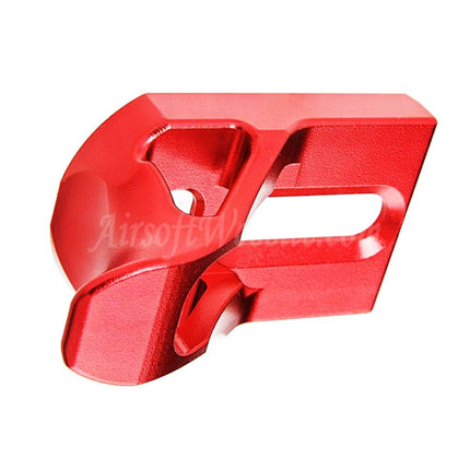 Plaque de base de chargeur FUKU-2 en aluminium CNC CTM TAC pour chargeur ACTION ARMY AAP-01 WE KSC Tokyo Marui G-Series GBB
