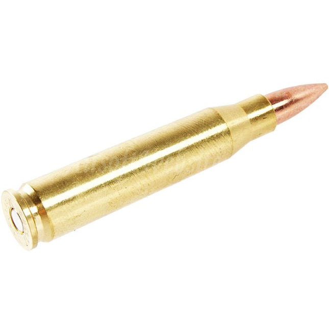 Farsan 2pcs 5.56 M4 Dummy Bullet