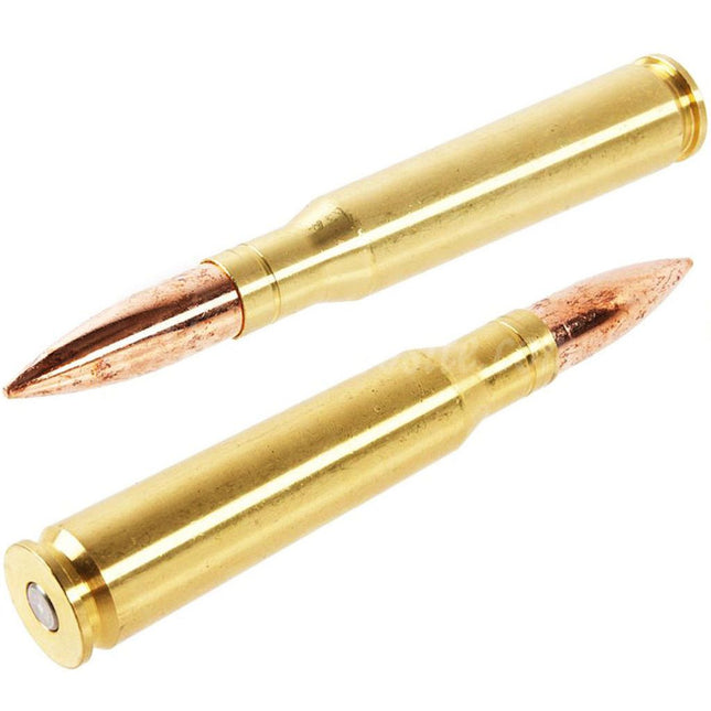 Farsan 2pcs M82A1 Dummy Bullet