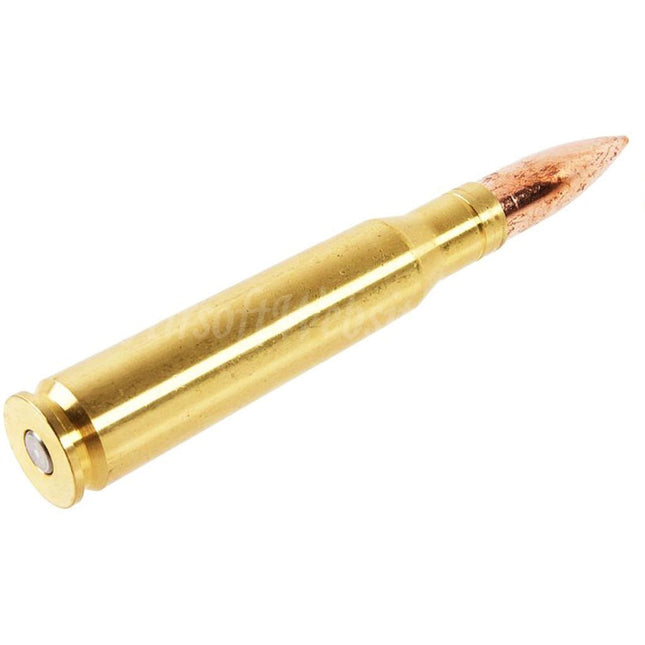 Farsan 2pcs M82A1 Dummy Bullet