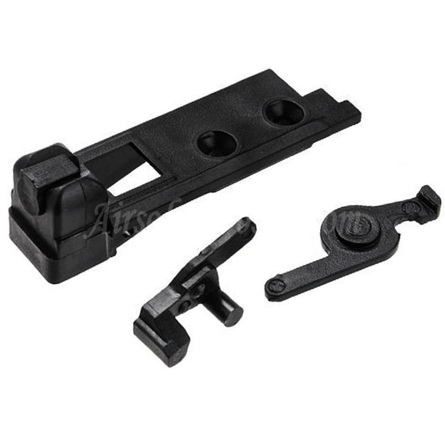 Kit de réparation de lèvre d'alimentation de chargeur G&amp;P pour chargeur système G&amp;P MWS057 GMAG-L MWS