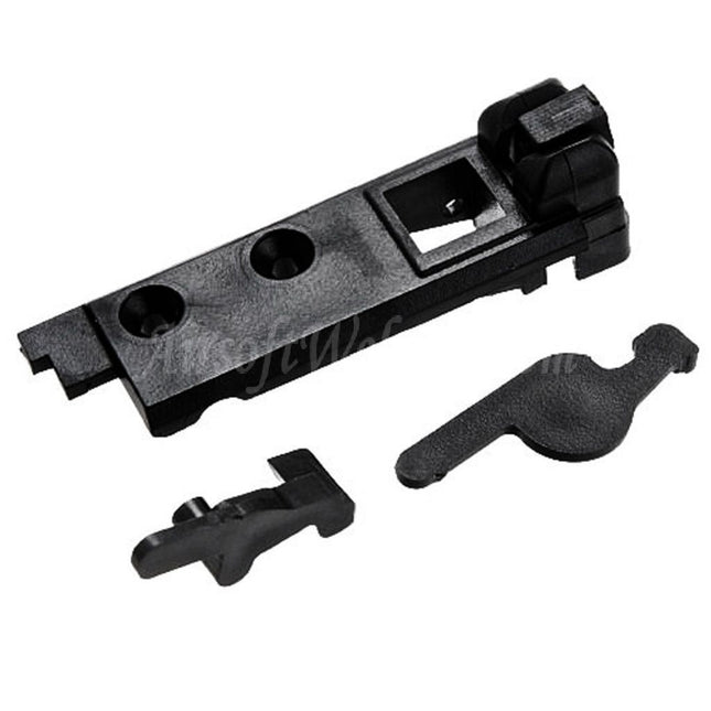Kit de réparation de lèvre d'alimentation de chargeur G&amp;P pour chargeur système G&amp;P MWS057 GMAG-L MWS