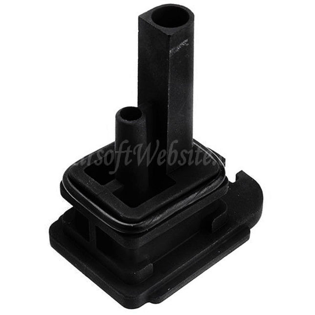 Support de Base de chargeur en aluminium Guarder pour pistolets Airsoft série GBB Tokyo Marui hi-capa 4.3