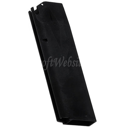 Guarder Aluminum Magazine Case For Tokyo Marui P226 E2 GBB Pistols Airsoft
