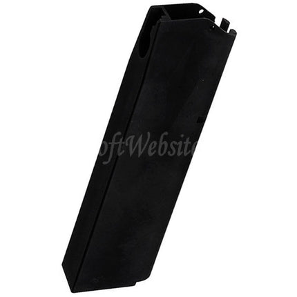 Guarder Aluminum Magazine Case For Tokyo Marui P226 E2 GBB Pistols Airsoft