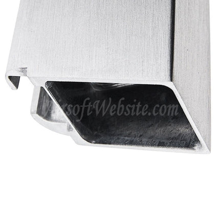 Guarder Aluminum Magazine Case For Tokyo Marui P226 E2 GBB Pistols Airsoft