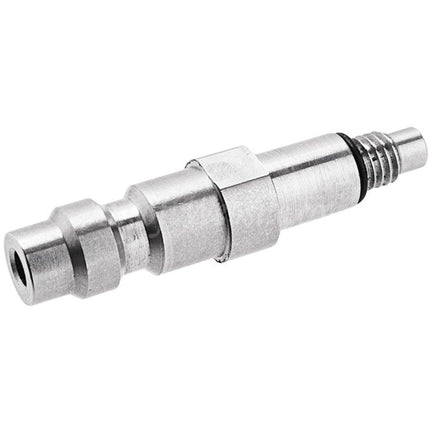 ITP Armorer Works WE GBB Drum Magazine Adapter For KWA AR M4 Series GBB Rifles Airsoft