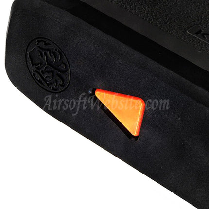 KRYTAC 150rd Polymer Mid-Cap Magazine For M4 M16 Series AEG Rifles Airsoft