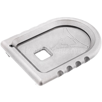Plaque de base de chargeur Pro Arms en aluminium CNC de style KILLER pour pistolets SIG Sauer M17 M18 XCarry Series GBB