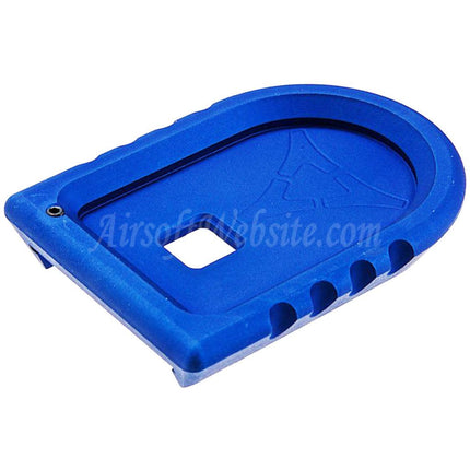Plaque de base de chargeur Pro Arms en aluminium CNC de style KILLER pour pistolets SIG Sauer M17 M18 XCarry Series GBB