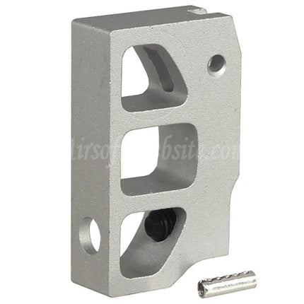 5KU Aluminum Trigger Type-6 Suitable For Tokyo Marui Hi-Capa 1911 Series GBB Pistols Airsoft