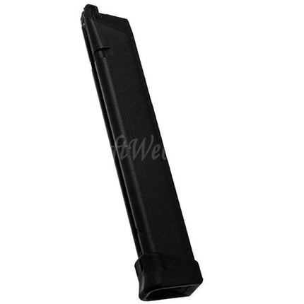 TTI Airsoft 50rd Aluminum Gas Magazine For TP22 AAP-01 G17 G18C G34 G35 G-Series GBB Pistols Airsoft