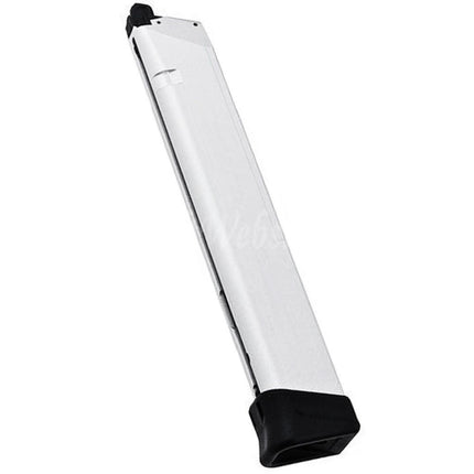 TTI Airsoft 50rd Aluminum Gas Magazine For TP22 AAP-01 G17 G18C G34 G35 G-Series GBB Pistols Airsoft