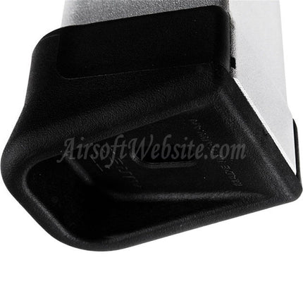 TTI Airsoft 50rd Aluminum Gas Magazine For TP22 AAP-01 G17 G18C G34 G35 G-Series GBB Pistols Airsoft