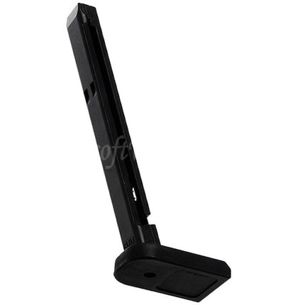 Gun Heaven 11rd Co2 Magazine For Umarex Elite Force Gun Heaven G22 Fixed Slide Co2 Pistols Airsoft Black