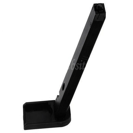 Gun Heaven 11rd Co2 Magazine For Umarex Elite Force Gun Heaven G22 Fixed Slide Co2 Pistols Airsoft Black