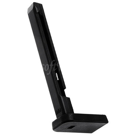 Gun Heaven 11rd Co2 Magazine For Umarex Elite Force Gun Heaven G19 Fixed Slide Co2 Pistols Airsoft Black