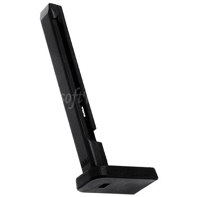 Gun Heaven 11rd Co2 Magazine For Umarex Elite Force Gun Heaven G19 Fixed Slide Co2 Pistols Airsoft Black