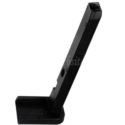 Gun Heaven 11rd Co2 Magazine For Umarex Elite Force Gun Heaven G19 Fixed Slide Co2 Pistols Airsoft Black