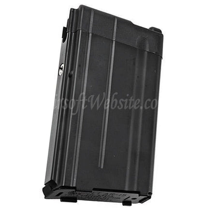 VFC 20rd Gas Magazine Short Type For VFC M4 Umarex 416 Series GBB Rifles Airsoft Gray