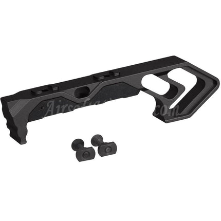AIRSOFT WEBSITE Tyrant Style MOD Foregrip Suitable For M-LOK System