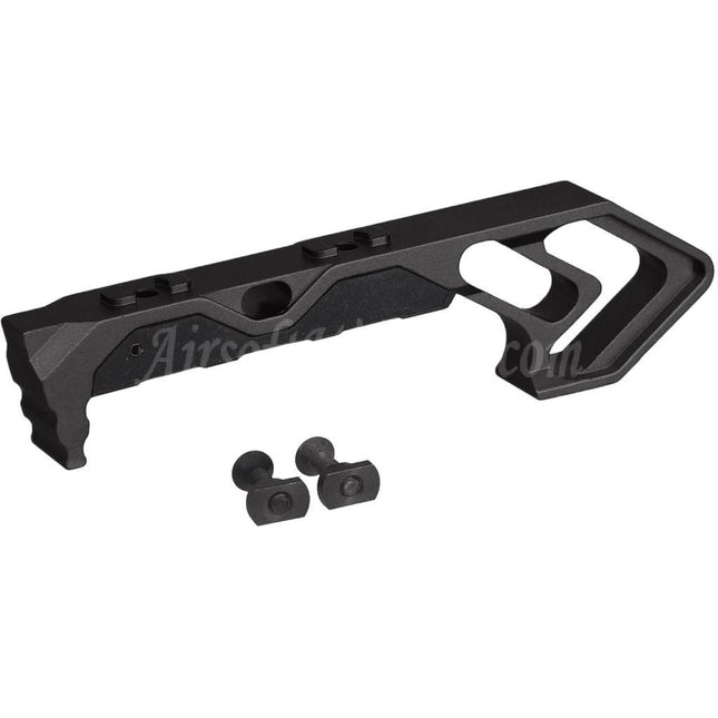 AIRSOFT WEBSITE Tyrant Style MOD Foregrip Suitable For M-LOK System