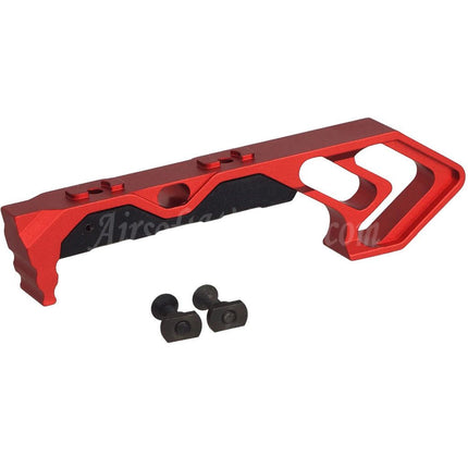 AIRSOFT WEBSITE Tyrant Style MOD Foregrip Suitable For M-LOK System