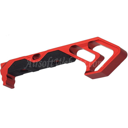AIRSOFT WEBSITE Tyrant Style MOD Foregrip Suitable For M-LOK System