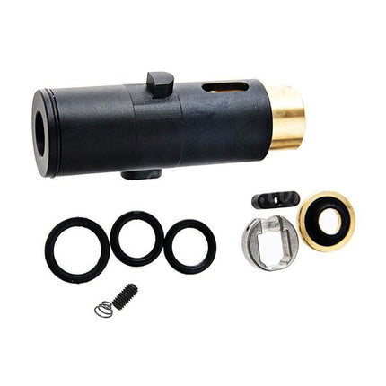 ALPHA PARTS CNC Aluminum Hop Up Set For Systema PTW G&D DTW Celcius CTW M4 Rifles Airsoft