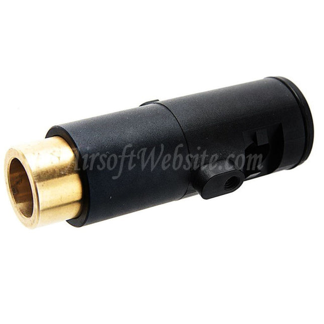 Kit hop-up ALPHA PARTS en aluminium CNC pour fusils Systema PTW G&amp;D DTW Celcius CTW M4 Airsoft