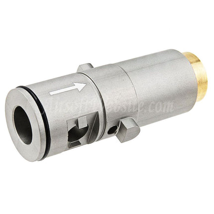 ALPHA PARTS CNC Stainless Steel Anti-Rotation Hop Up Set For Systema PTW G&D DTW Celcius CTW M4 Rifles Airsoft