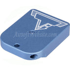 Titanium Blue