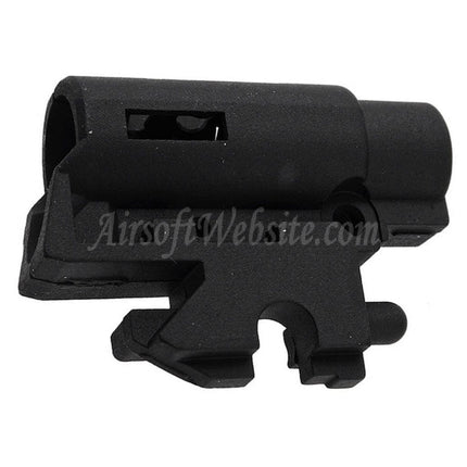 Chambre hop-up améliorée en aluminium Guarder pour pistolets Tokyo Marui Hi-Capa DOR GBB Airsoft