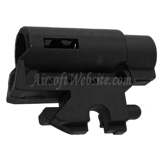 Chambre hop-up améliorée en aluminium Guarder pour pistolets Tokyo Marui Hi-Capa DOR GBB Airsoft