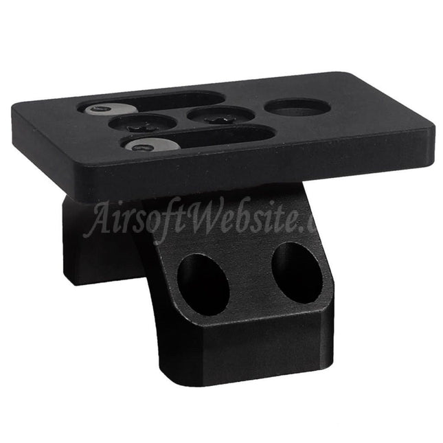PTS Unity Tactical MRDS Top Scope Ring For 30mm LPVO Optics Mount Ring