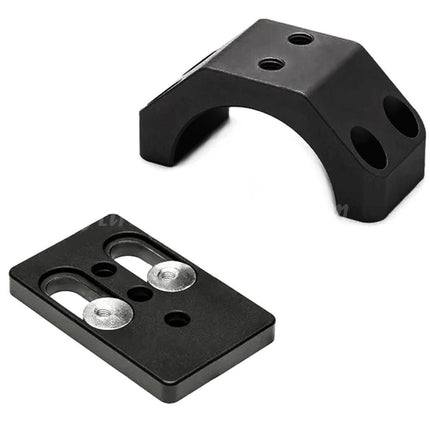 PTS Unity Tactical MRDS Top Scope Ring For 30mm LPVO Optics Mount Ring