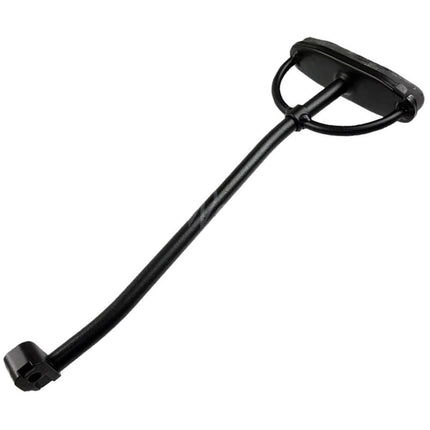 Golden Eagle Folding Stock Suitable For Jing Gong JG Golden Eagle 6802C AMD65 Series AEG Rifles Airsoft Black