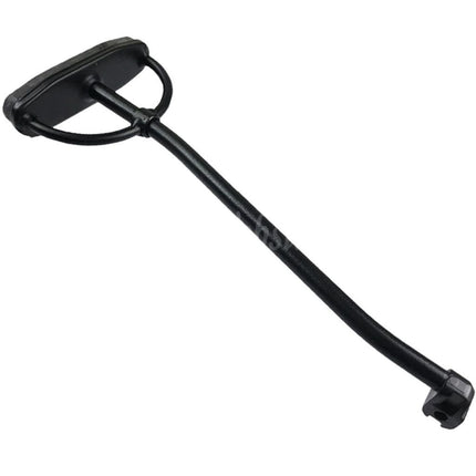 Golden Eagle Folding Stock Suitable For Jing Gong JG Golden Eagle 6802C AMD65 Series AEG Rifles Airsoft Black